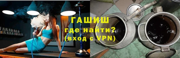 молекула духа Ельня